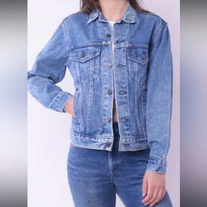 Levi's Denim Jacket